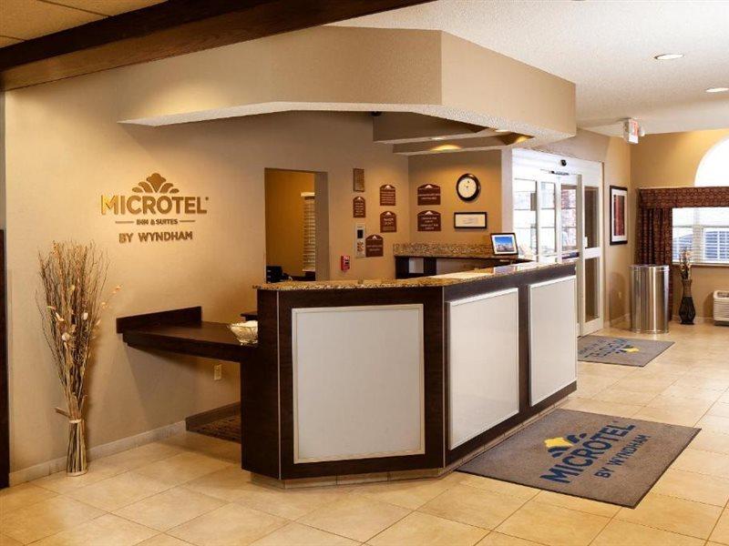 Microtel Inn & Suites - St Clairsville St. Clairsville Εξωτερικό φωτογραφία